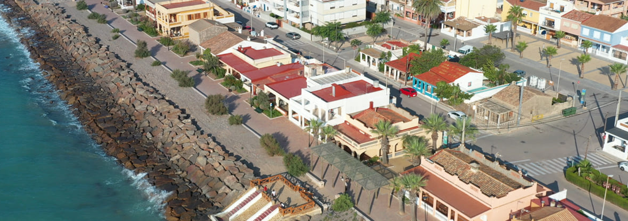 almenara